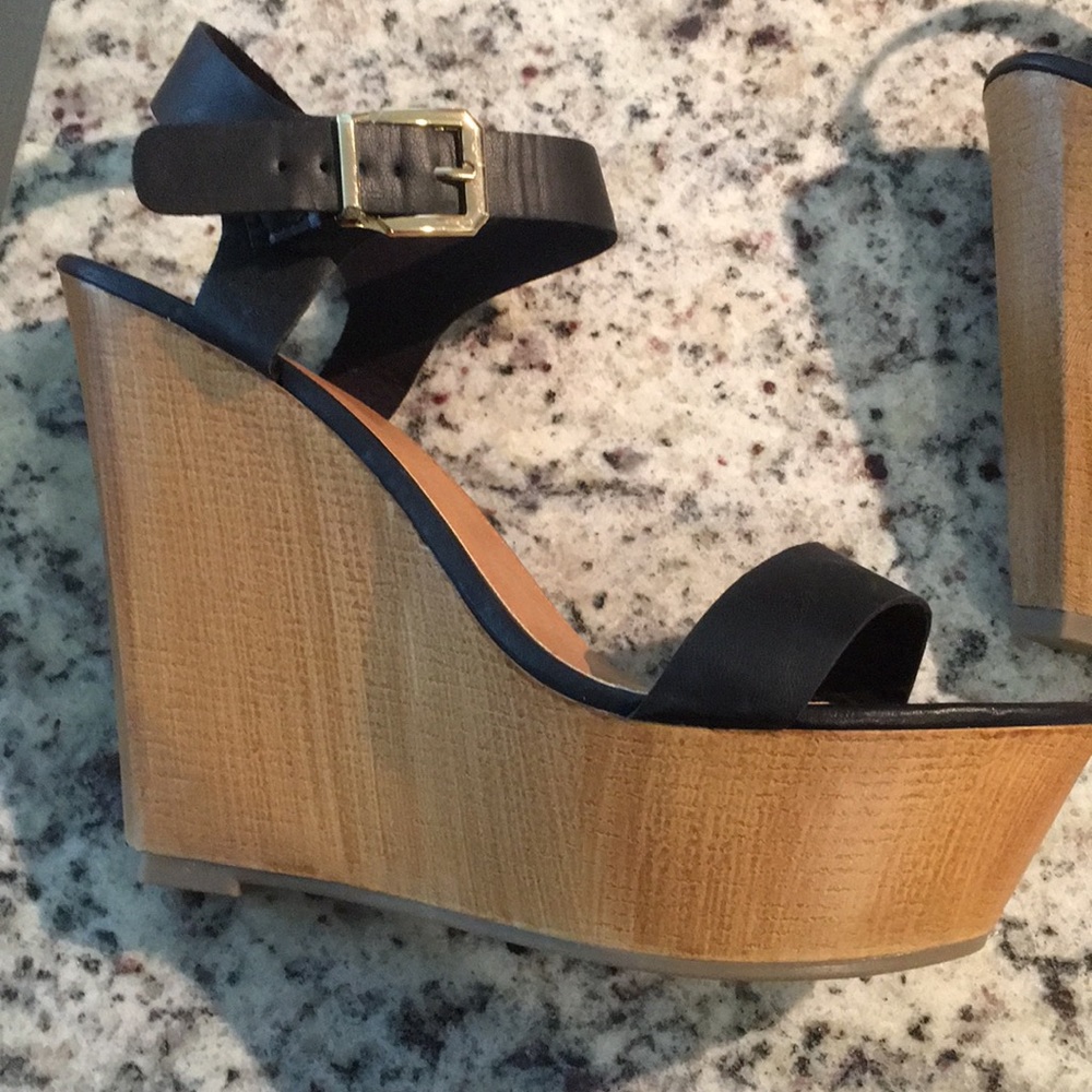 Wedges
